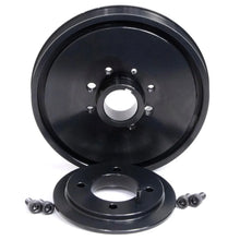 Load image into Gallery viewer, Fluidampr 93-05 Mazda B-Series Steel Internally Balanced Damper - Additional View 6