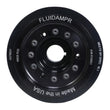 Load image into Gallery viewer, Fluidampr 94-99 Nissan Skyline R33 RB25DET (Non NEO) Steel Internally Balanced Damper - Main Product View