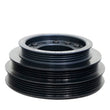 Load image into Gallery viewer, Fluidampr 95-98 Nissan 200SX 2.0L SR20DE/SR20DET Steel Internally Balanced Damper - Main Product View