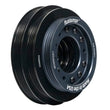 Load image into Gallery viewer, Fluidampr 95-98 Nissan 200SX 2.0L SR20DE/SR20DET Steel Internally Balanced Damper - Back View