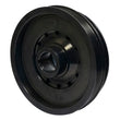 Load image into Gallery viewer, Fluidampr 95-98 Nissan 200SX 2.0L SR20DE/SR20DET Steel Internally Balanced Damper - Installation View