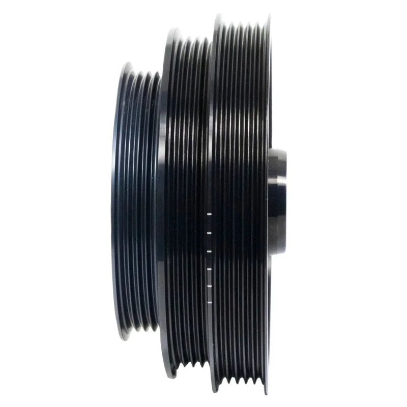 Fluidampr 95-98 Nissan 200SX 2.0L SR20DE/SR20DET Steel Internally Balanced Damper - Additional View 5