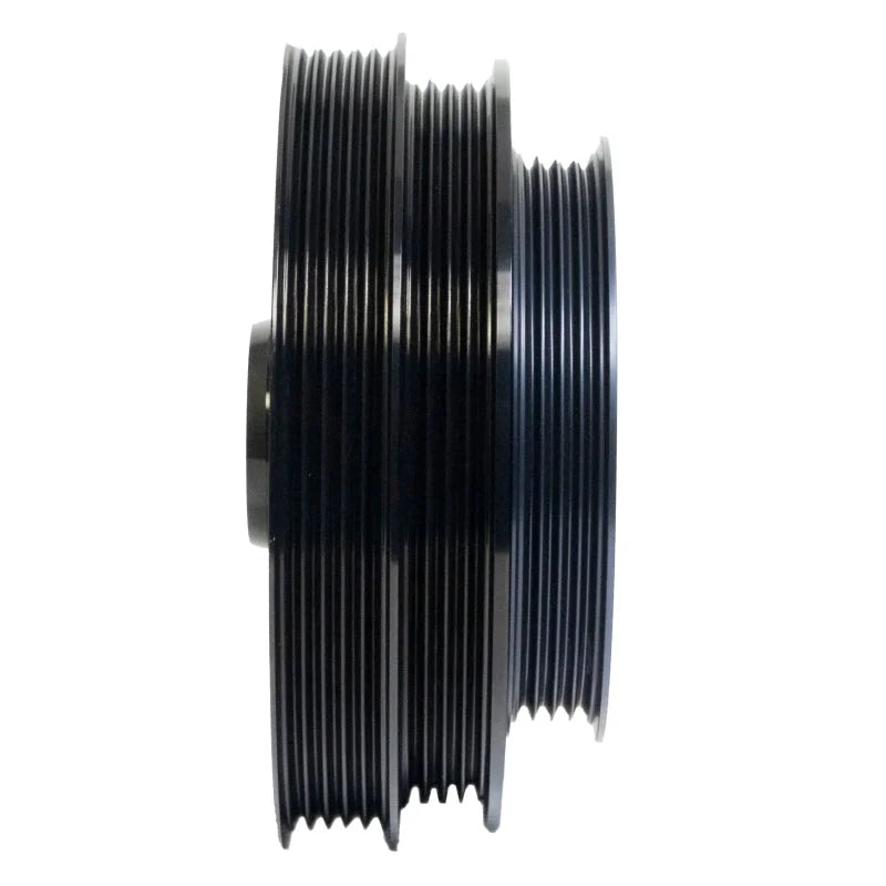 Fluidampr 95-98 Nissan 200SX 2.0L SR20DE/SR20DET Steel Internally Balanced Damper - Additional View 6