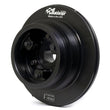 Load image into Gallery viewer, Fluidampr 96-06 BMW M52/M54 I6 Steel Internally Balanced Damper - Additional View 5