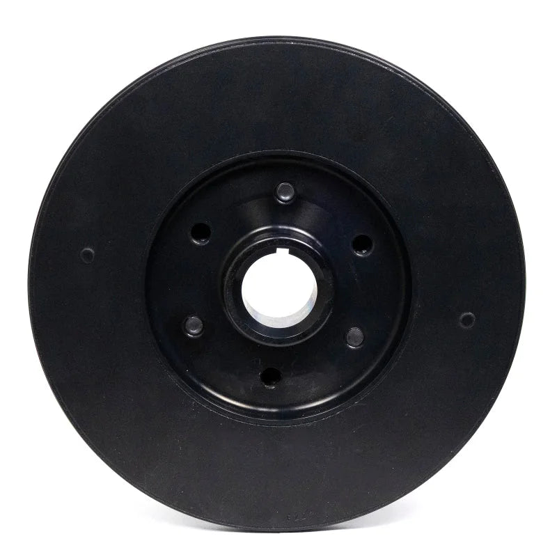 Fluidampr 96-06 BMW M52/M54 I6 Steel Internally Balanced Damper - Additional View 7