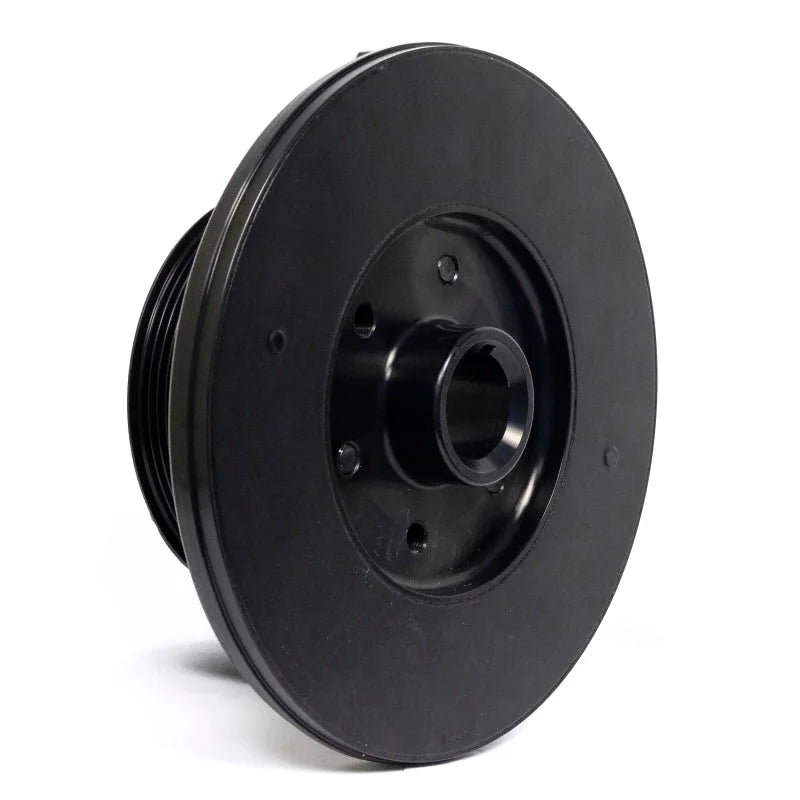 Fluidampr 96-06 BMW M52/M54 I6 Steel Internally Balanced Damper - Additional View 8