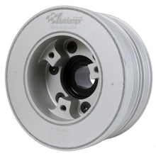 Load image into Gallery viewer, Fluidampr Aluminum Internally Balanced Damper fits 2011-2024 Ford F-150 / Mustang 5.0L Coyote - Additional View 5