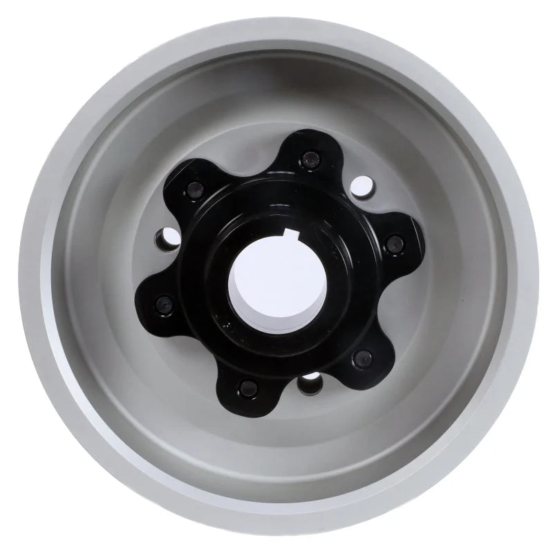 Fluidampr Aluminum Internally Balanced Damper fits 2011-2024 Ford F-150 / Mustang 5.0L Coyote - Additional View 6