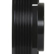 Load image into Gallery viewer, Fluidampr Audi 2.7L Twin Turbo/2.8L and 3.0L V6 Internally Balanced Damper - Back View