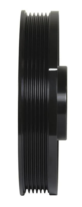 Fluidampr Audi 2.7L Twin Turbo/2.8L and 3.0L V6 Internally Balanced Damper - Back View
