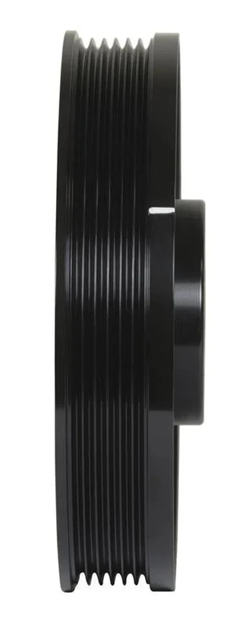 Fluidampr Audi 2.7L Twin Turbo/2.8L and 3.0L V6 Internally Balanced Damper - Back View