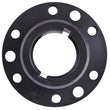 Load image into Gallery viewer, Fluidampr BBC Int Balanced Dual (1/4in &amp; 1/4in) Keyway Harmonic Balancer Adapter Hub (Hub Only) - Main Product View