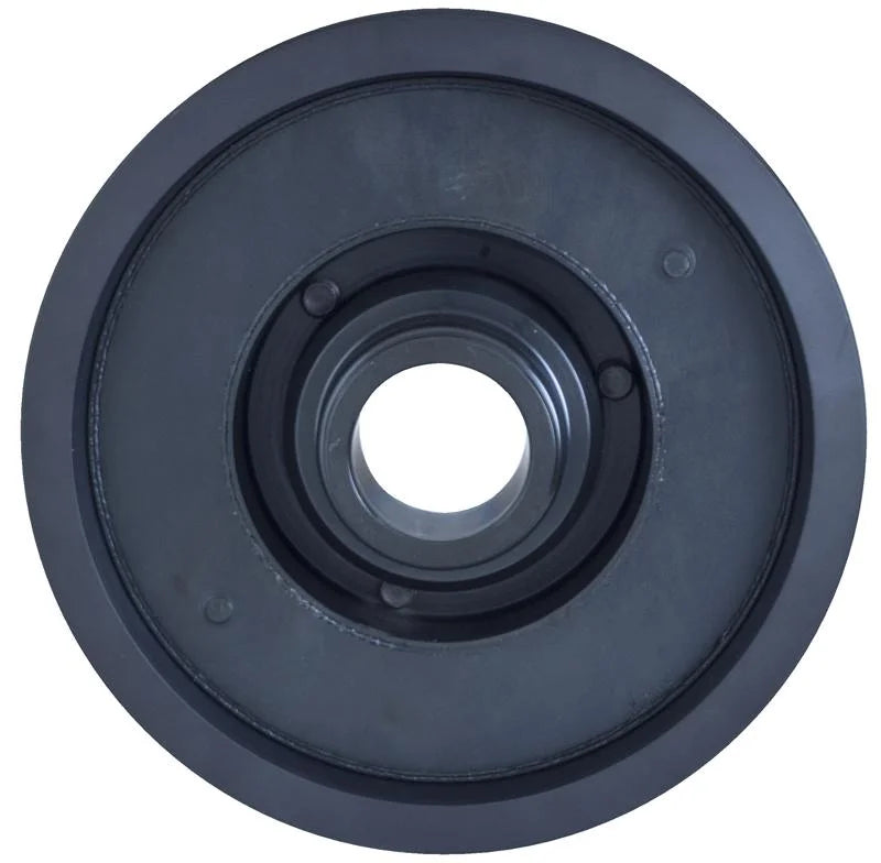 Fluidampr Chevy LS1 / LS6 Corvette Steel Internally Balanced Damper - Main Product View