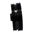 Load image into Gallery viewer, Fluidampr Chevy LS1 / LS6 Corvette Steel Internally Balanced Damper - Additional View 6