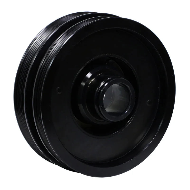 Fluidampr Chevy LS1 / LS6 Corvette Steel Internally Balanced Damper - Additional View 9