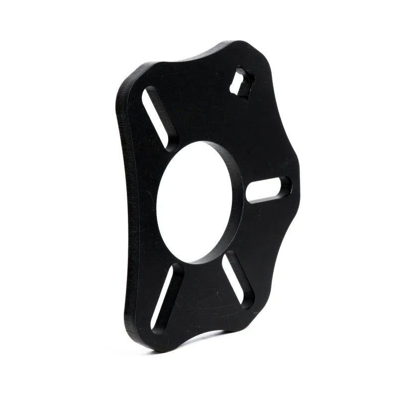Fluidampr Damper Holding Tool - Installation View