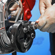 Load image into Gallery viewer, Fluidampr Damper Holding Tool - Additional View 8