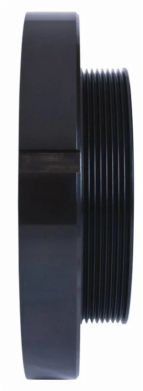 Fluidampr Dodge Cummins 5.9L 1992-1998 12V Steel Internally Balanced Damper - Additional View 5