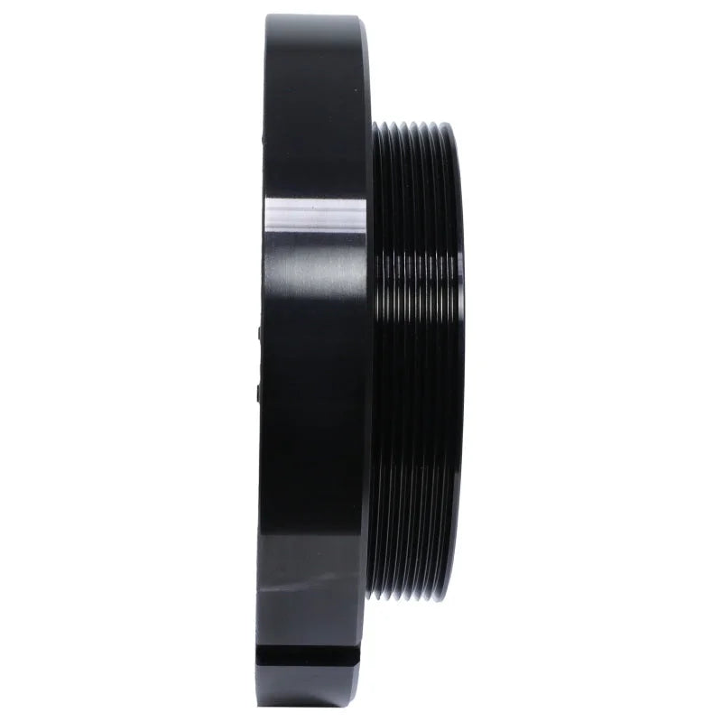 Fluidampr Dodge Cummins 5.9L 1992-1998 12V Steel Internally Balanced Damper - Additional View 6