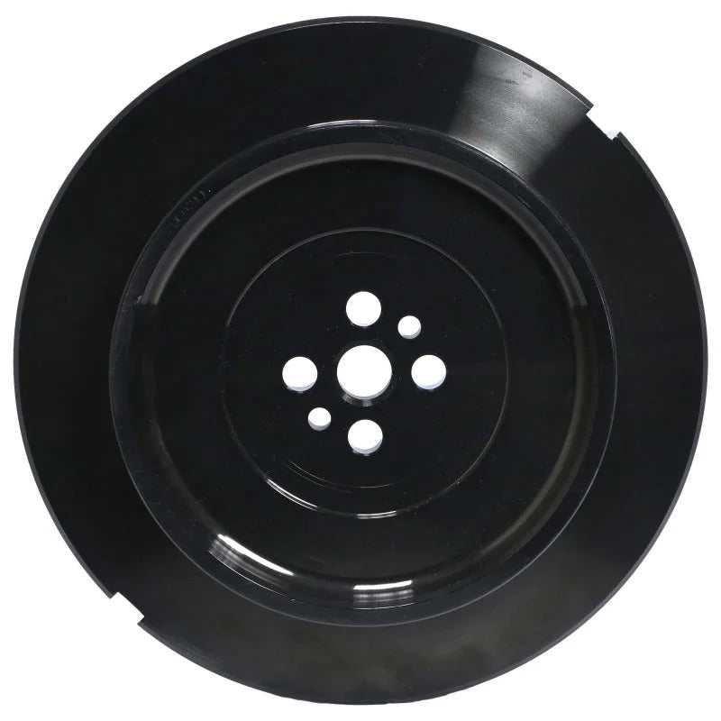 Fluidampr Dodge Cummins 5.9L 1992-1998 12V Steel Internally Balanced Damper - Additional View 7