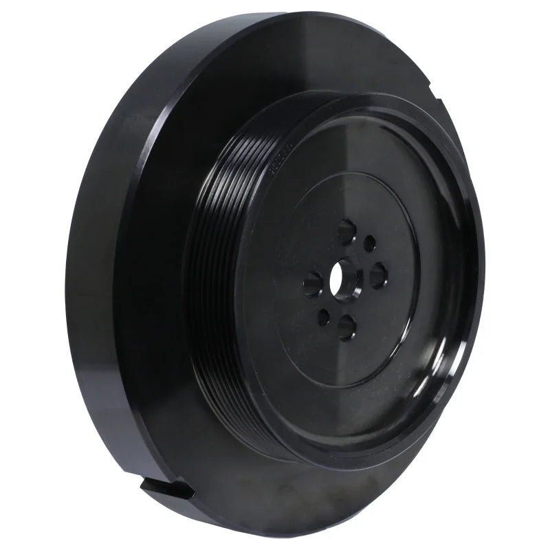 Fluidampr Dodge Cummins 5.9L 1992-1998 12V Steel Internally Balanced Damper - Additional View 9