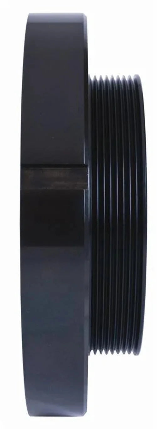Fluidampr Dodge Cummins 5.9L 1992-1998 12V Steel Internally Balanced Damper - Additional View 5