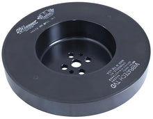 Load image into Gallery viewer, Fluidampr Dodge Cummins 5.9L 1998-2002 24V Steel Internally Balanced Damper - Installation View