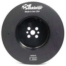 Load image into Gallery viewer, Fluidampr Dodge Cummins 5.9L 1998-2002 24V Steel Internally Balanced Damper - Additional View 5