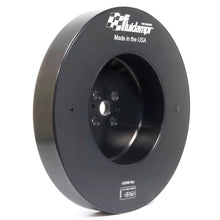 Load image into Gallery viewer, Fluidampr Dodge Cummins 5.9L 1998-2002 24V Steel Internally Balanced Damper - Additional View 7