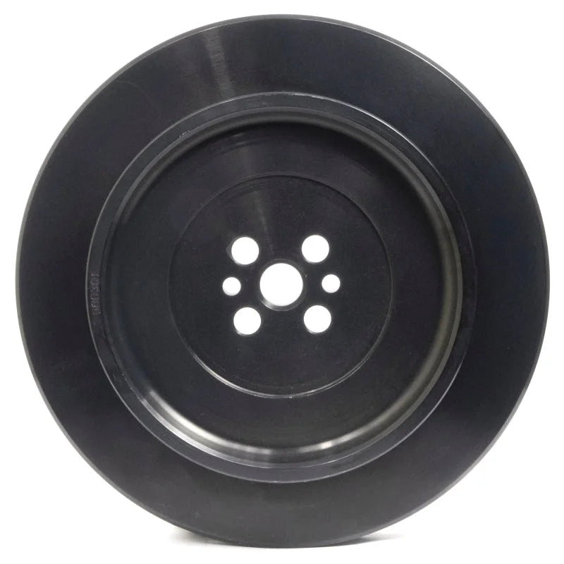Fluidampr Dodge Cummins 5.9L 1998-2002 24V Steel Internally Balanced Damper - Additional View 8
