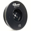 Load image into Gallery viewer, Fluidampr Dodge Cummins 6.7L Steel Internally Balanced Damper - Main Product View