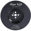 Load image into Gallery viewer, Fluidampr Dodge Cummins 6.7L Steel Internally Balanced Damper - Back View