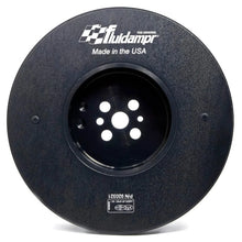 Load image into Gallery viewer, Fluidampr Dodge Cummins 6.7L Steel Internally Balanced Damper - Additional View 7