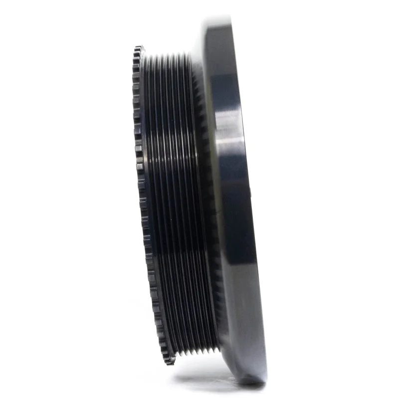 Fluidampr Dodge Cummins 6.7L Steel Internally Balanced Damper - Additional View 10