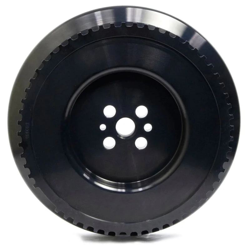 Fluidampr Dodge Cummins 6.7L Steel Internally Balanced Damper - Additional View 11