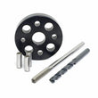 Load image into Gallery viewer, Fluidampr Dodge Cummins Drill Pin Kit - Main Product View