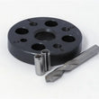 Load image into Gallery viewer, Fluidampr Dodge Cummins Drill Pin Kit - Back View