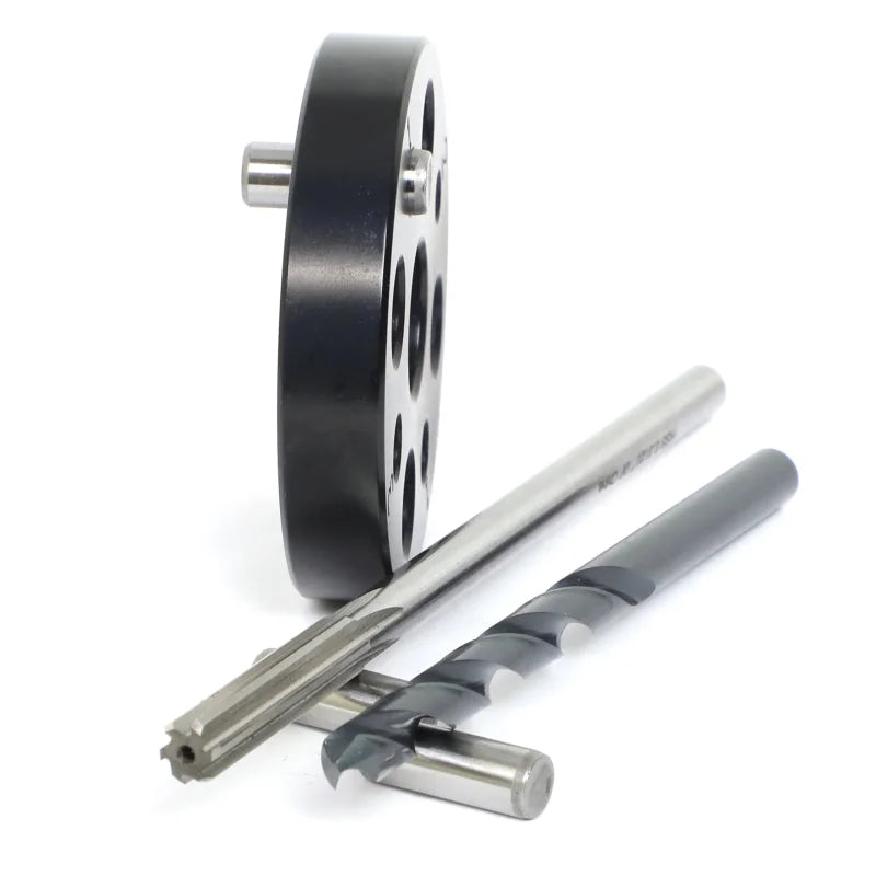 Fluidampr Dodge Cummins Drill Pin Kit - Additional View 5