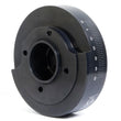 Load image into Gallery viewer, Fluidampr Ford 289 302 351 and 400 CID V-8 28 oz Ext Counterweight Steel Externally Balanced Damper - Main Product View