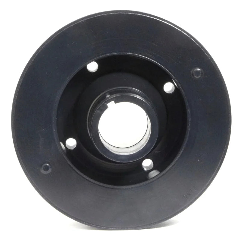 Fluidampr Ford 289 302 351 and 400 CID V-8 28 oz Ext Counterweight Steel Externally Balanced Damper - Additional View 11