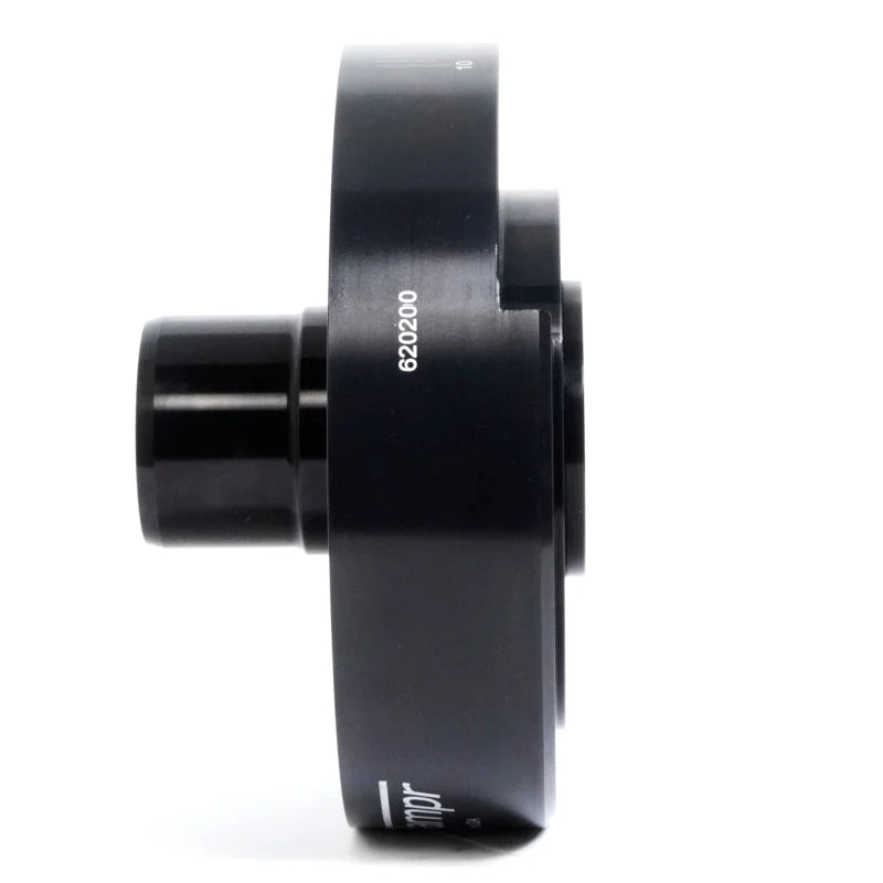 Fluidampr Ford 289 302 351 and 400 CID V-8 28 oz Ext Counterweight Steel Externally Balanced Damper - Additional View 13