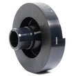 Load image into Gallery viewer, Fluidampr Ford 289 302 351 and 400 CID V-8 28 oz Ext Counterweight Steel Externally Balanced Damper - Additional View 15