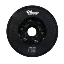 Load image into Gallery viewer, Fluidampr Ford Godzilla 7.3L Steel Internally Balanced Damper - Main Product View