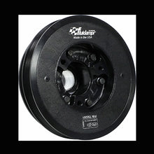 Load image into Gallery viewer, Fluidampr Ford Godzilla 7.3L Steel Internally Balanced Damper - Side View