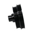 Load image into Gallery viewer, Fluidampr Ford Godzilla 7.3L Steel Internally Balanced Damper - Installation View