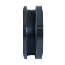 Load image into Gallery viewer, Fluidampr Ford PowerStroke 6.0L Steel Externally Balanced Damper - Additional View 5