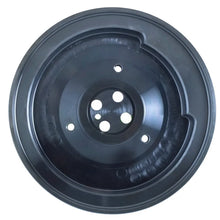 Load image into Gallery viewer, Fluidampr Ford PowerStroke 6.0L Steel Externally Balanced Damper - Additional View 6