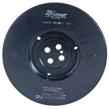 Load image into Gallery viewer, Fluidampr Ford PowerStroke 6.0L Steel Externally Balanced Damper - Additional View 7