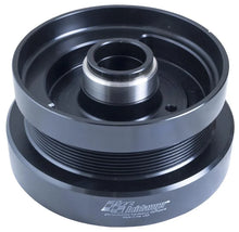 Load image into Gallery viewer, Fluidampr Ford PowerStroke 7.3L Early 1994-1997 Steel Externally Balanced Damper - Main Product View