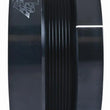 Load image into Gallery viewer, Fluidampr Ford PowerStroke 7.3L Early 1994-1997 Steel Externally Balanced Damper - Back View